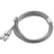 Fleet Engineers Cable Set, Roll-Up Door, Std, 105.00 In. Cable, 5/16 Cable Eye, 7 X 19 Stainless 025-01431 - alternate 5